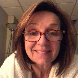 Meet your Posher, Judi